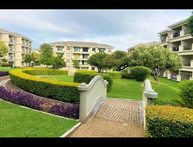 1 BEDROOM APARTMENT FOR SALE IN NOORDWYK